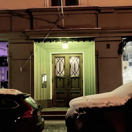 Helsinkistudiocentralstationatyourdoorstep Апартаменты *