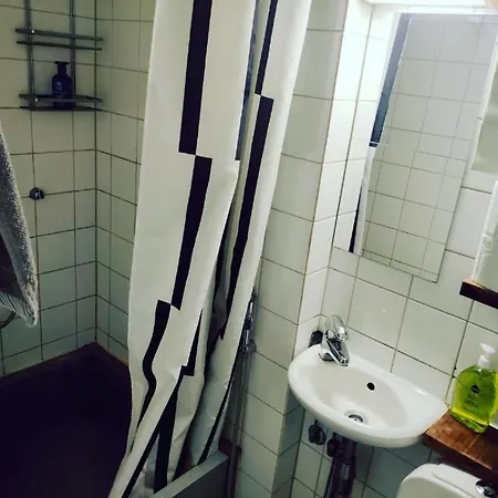 Helsinkistudiocentralstationatyourdoorstep