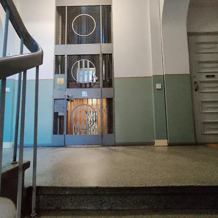 Apartment Helsinkistudiocentralstationatyourdoorstep Helsinki