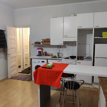 Helsinkistudiocentralstationatyourdoorstep Apartment Helsinki
