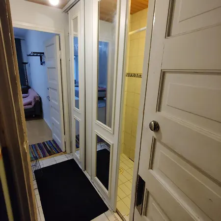 Helsinkistudiocentralstationatyourdoorstep Apartment Helsinki