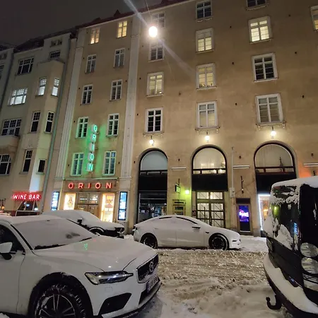 Helsinkistudiocentralstationatyourdoorstep Helsinki