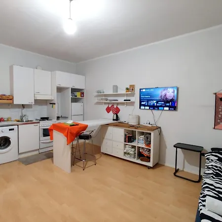 Helsinkistudiocentralstationatyourdoorstep Apartment *