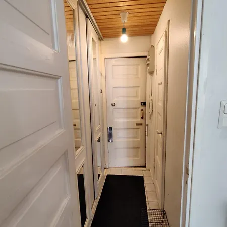 Apartment Helsinkistudiocentralstationatyourdoorstep Helsinki