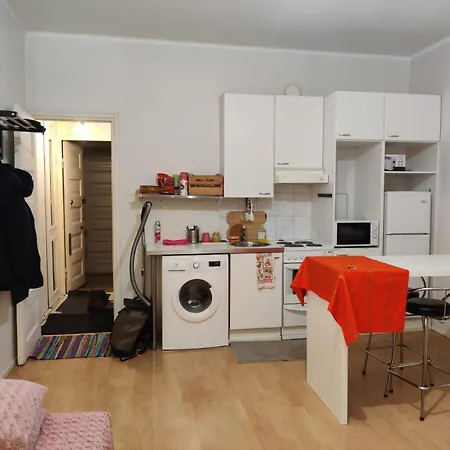 Helsinkistudiocentralstationatyourdoorstep 헬싱키