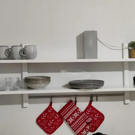 Apartmán Helsinkistudiocentralstationatyourdoorstep *