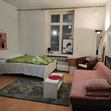 Helsinkistudiocentralstationatyourdoorstep * 헬싱키