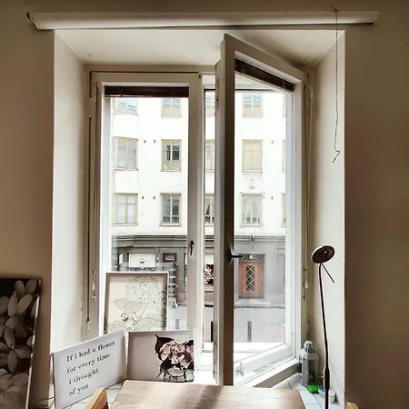 Helsinkistudiocentralstationatyourdoorstep Apartmán Helsinky