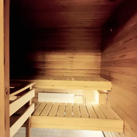 Helsinkistudiocentralstationatyourdoorstep Appartement