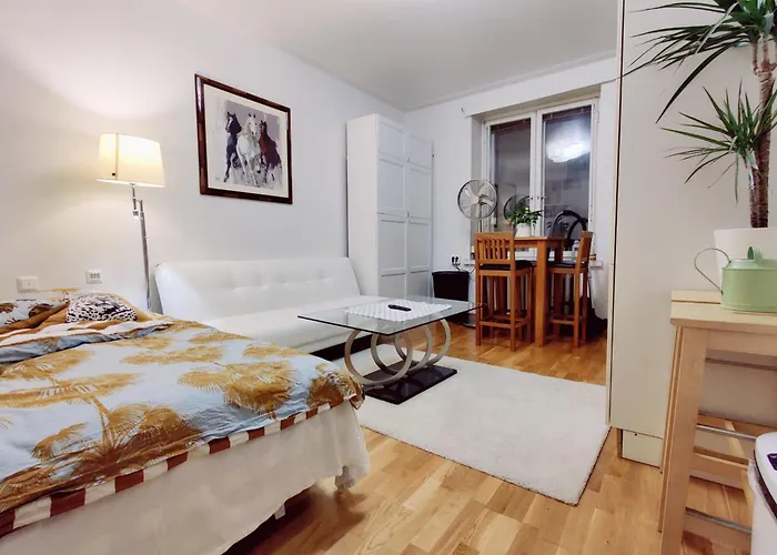 Διαμέρισμα Helsinkistudiocentralstationatyourdoorstep