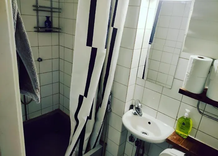 Helsinkistudiocentralstationatyourdoorstep