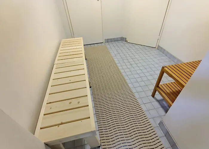 Apartament Helsinkistudiocentralstationatyourdoorstep *