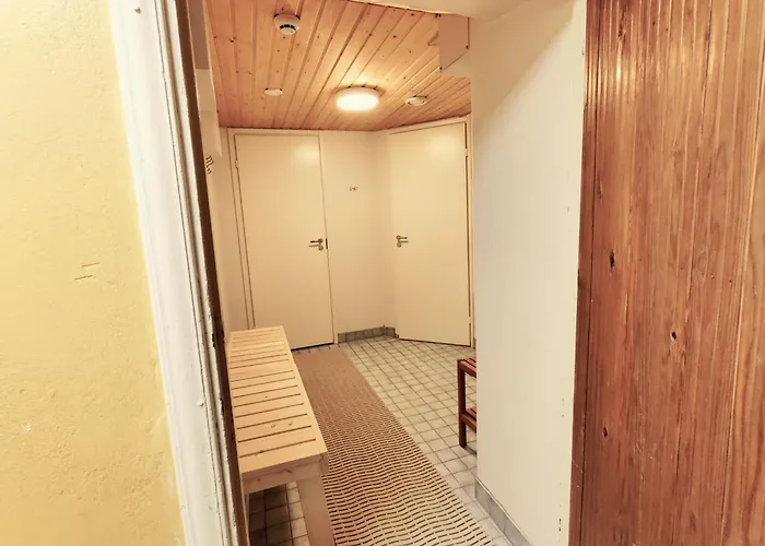 Apartament Helsinkistudiocentralstationatyourdoorstep